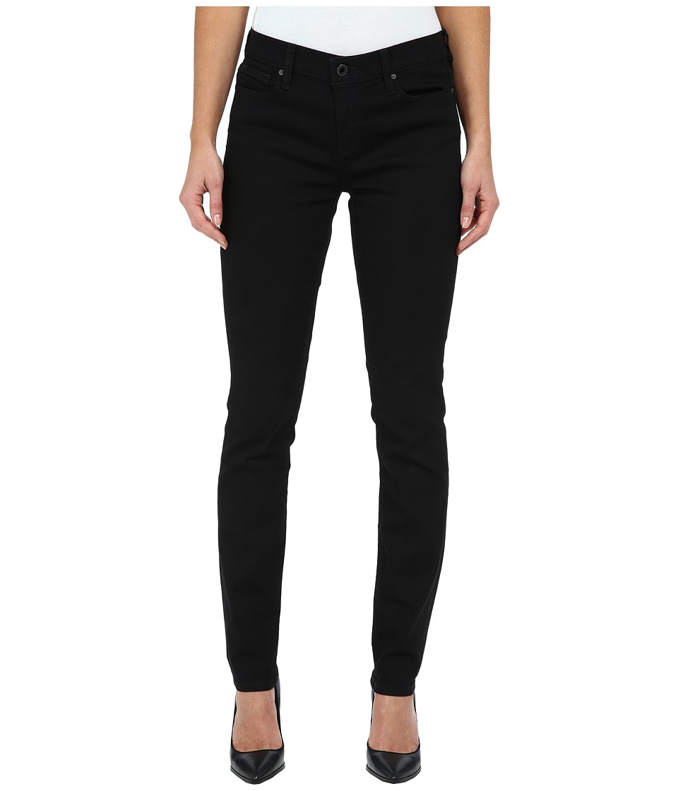 dkny black jeans