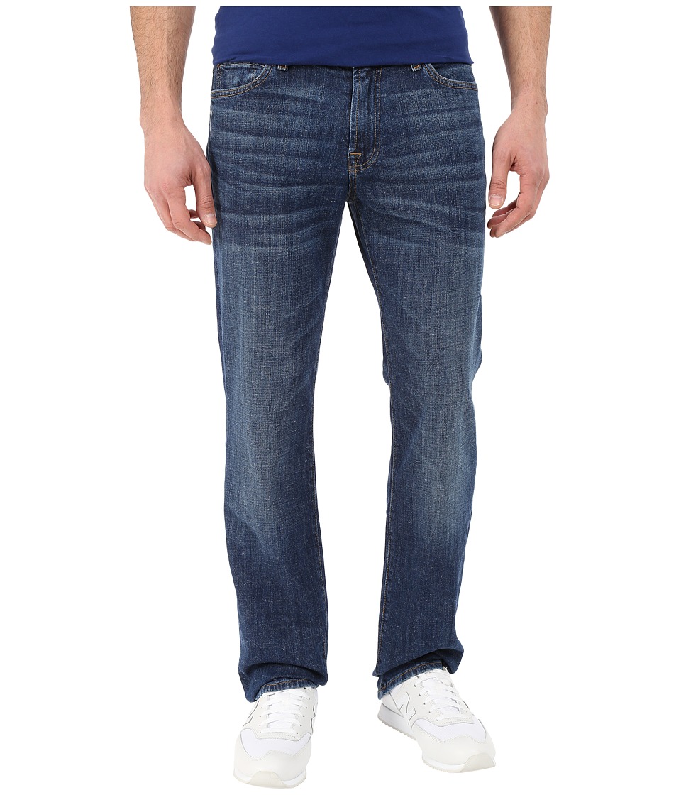7 For All Mankind - Standard in Western Heritage (Western Heritage) Men's Jeans
