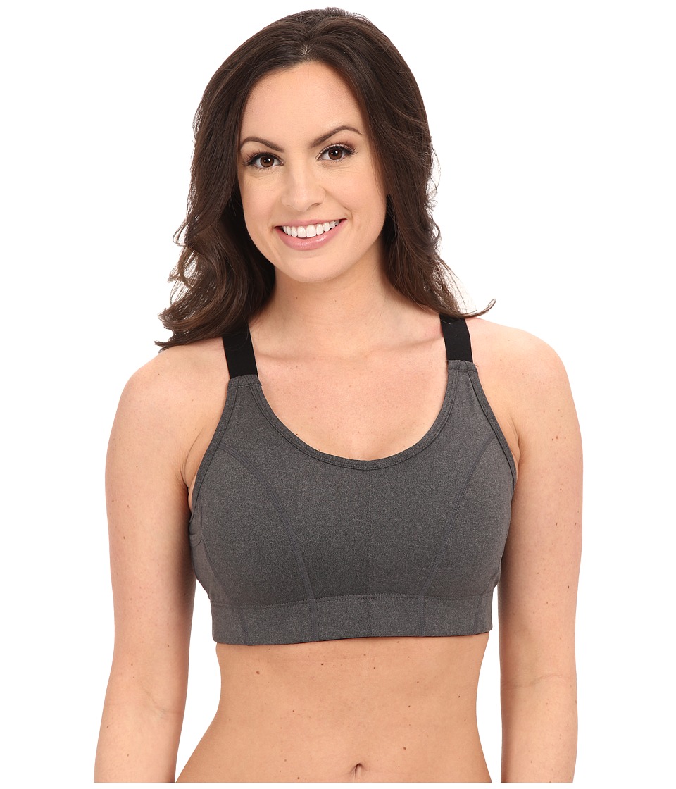Lole Luma D-Cup Bra (Black Mix) Women