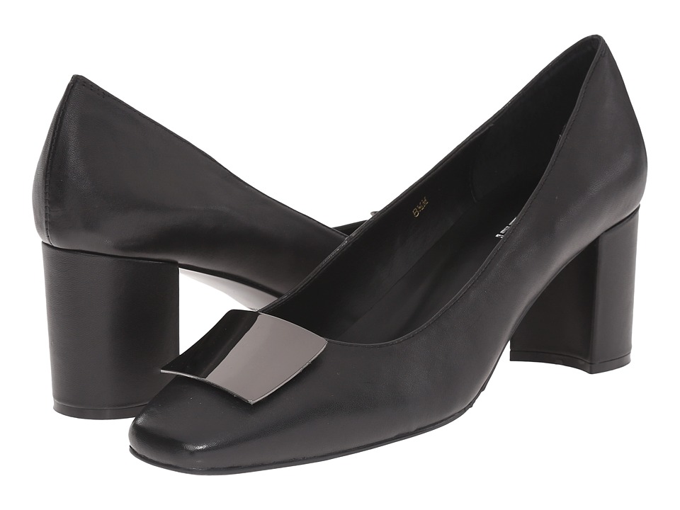 Vaneli Eara (Black Nappa) Women