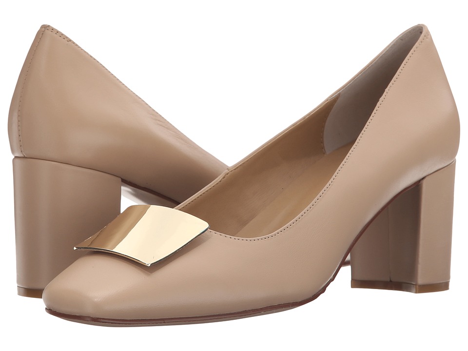 Vaneli Eara (Nude Nappa) Women