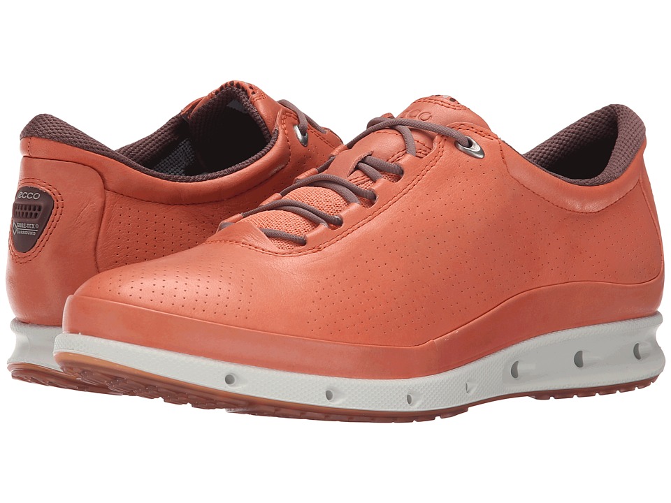 UPC 737431762961 product image for ECCO Sport - ECCO Cool (Coral/Dusty Purple) Women's Walking Shoes | upcitemdb.com