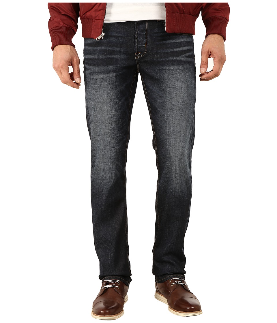 Hudson Byron Straight Leg in Orion (Orion) Men