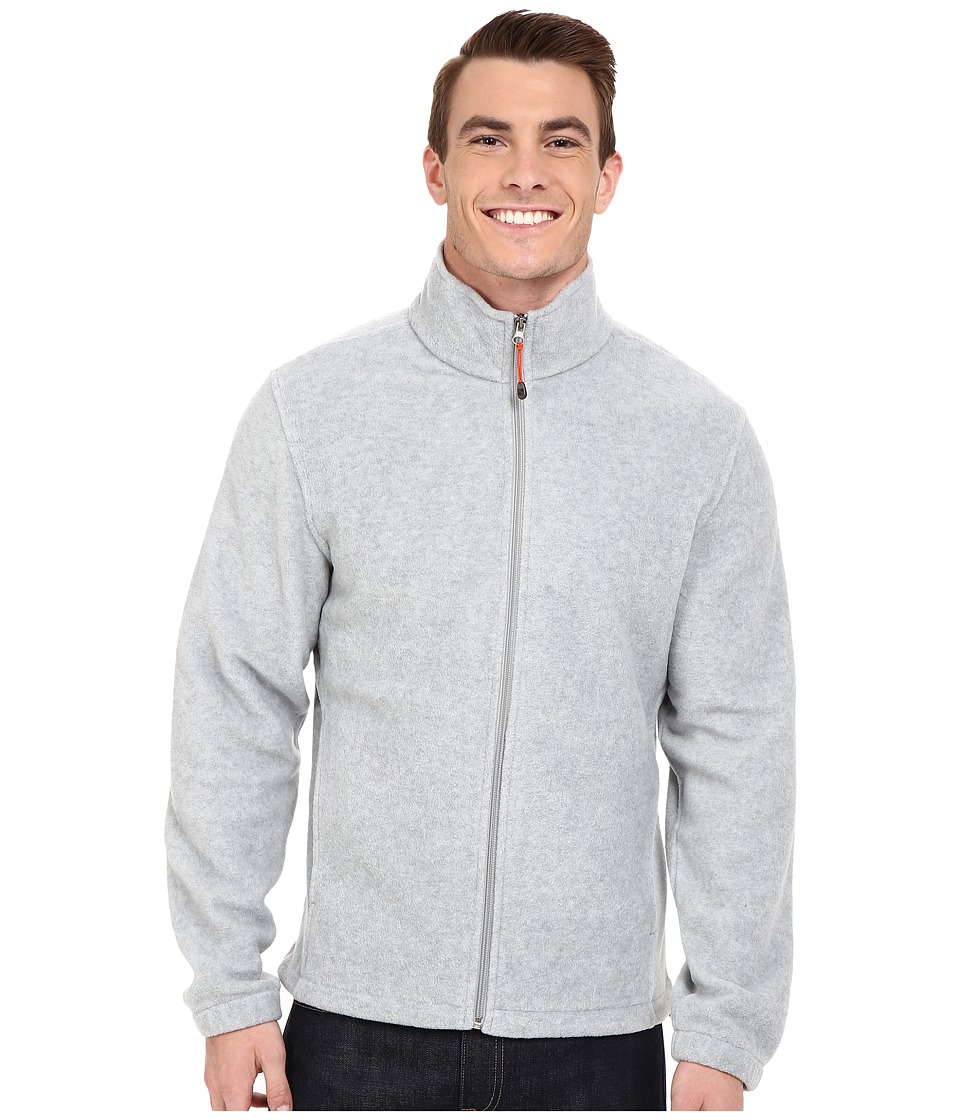 Mens Fleece Jackets