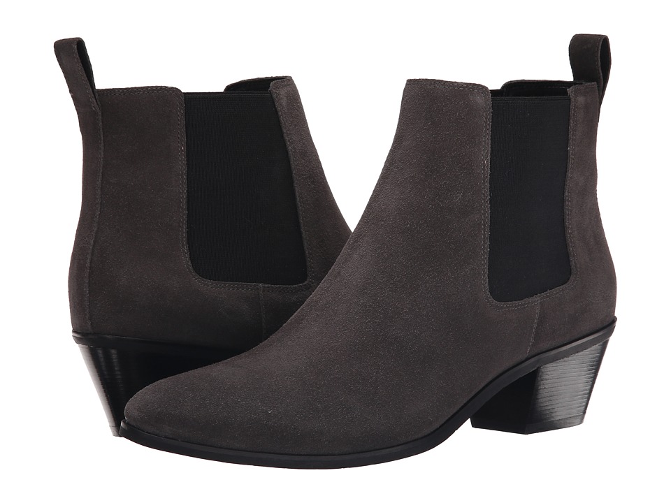 Via Spiga Ciaran (Light Coal) Women