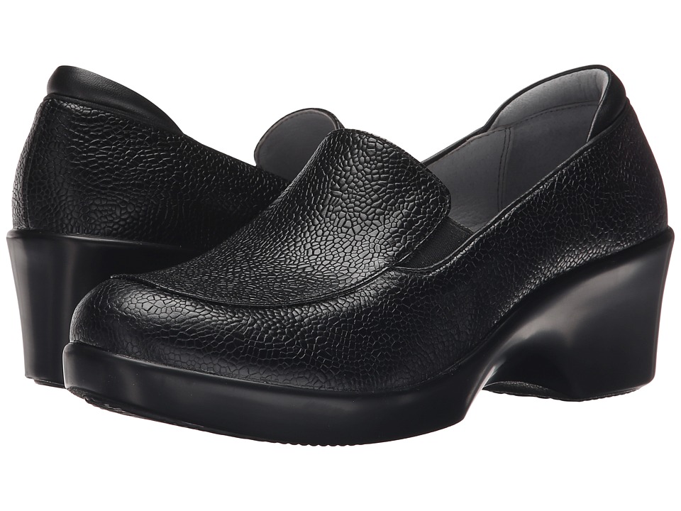 Alegria Emma (Masonry Black) Women
