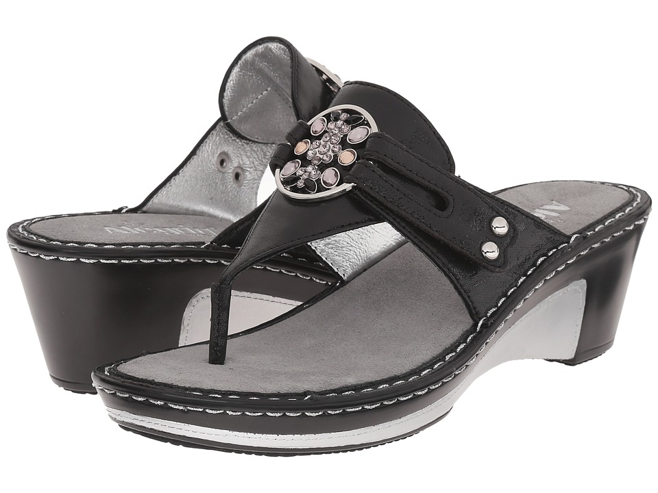 Alegria - Lola (Uptown Black) Women