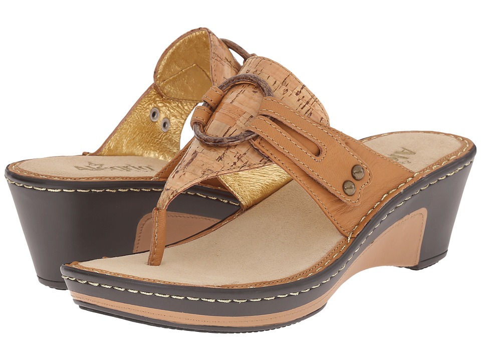 Alegria - Lola (Cork) Women