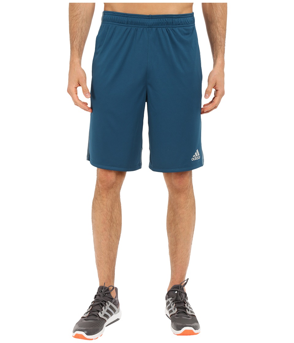 adidas Climacore Shorts (Mineral/Mineral) Men