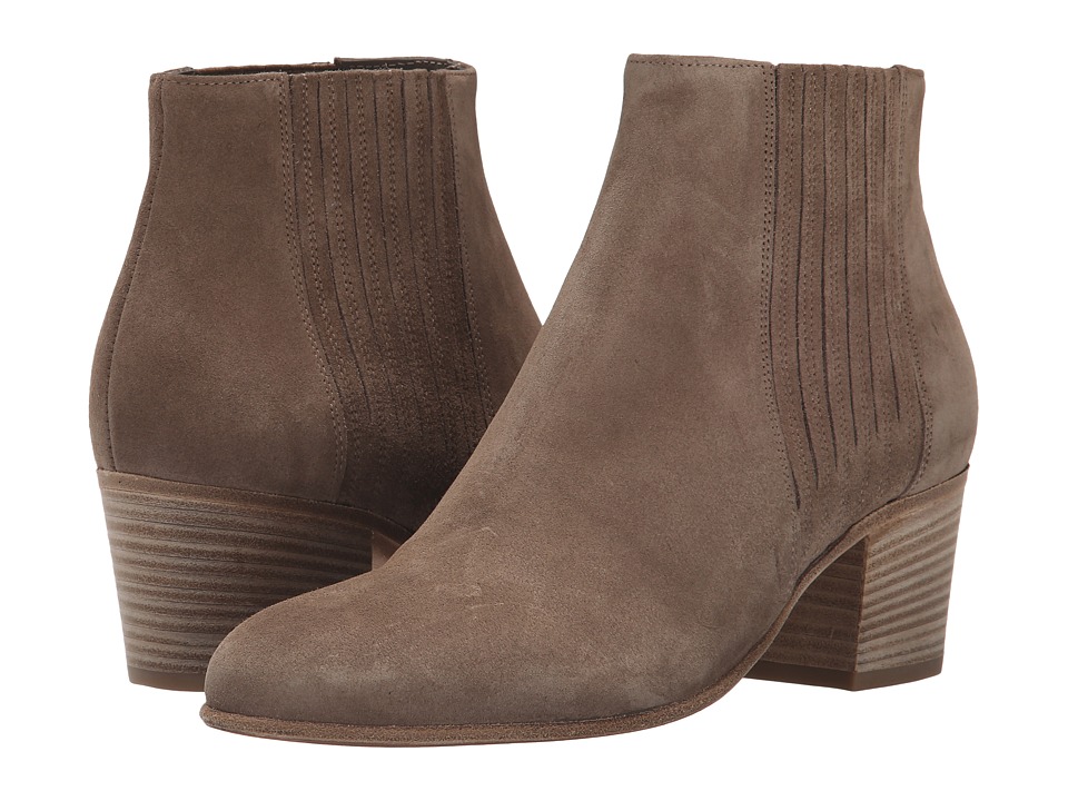 Vince Haider (Flint Sport Suede) Women