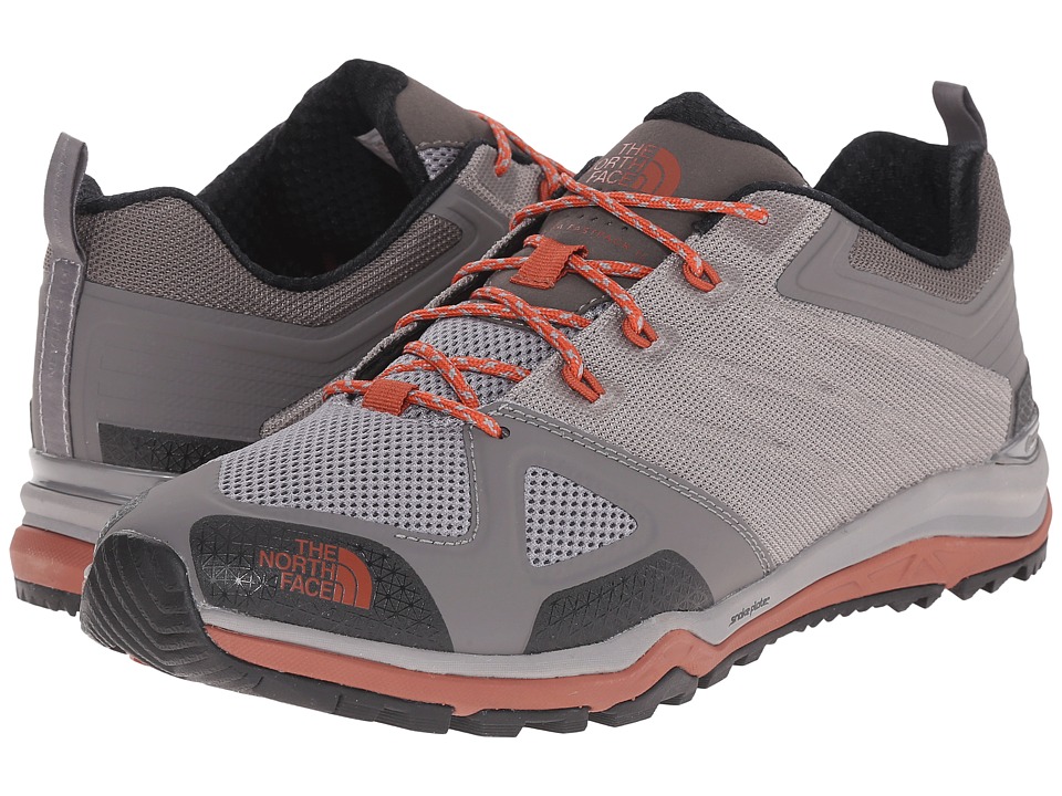 north face ultra hike ii