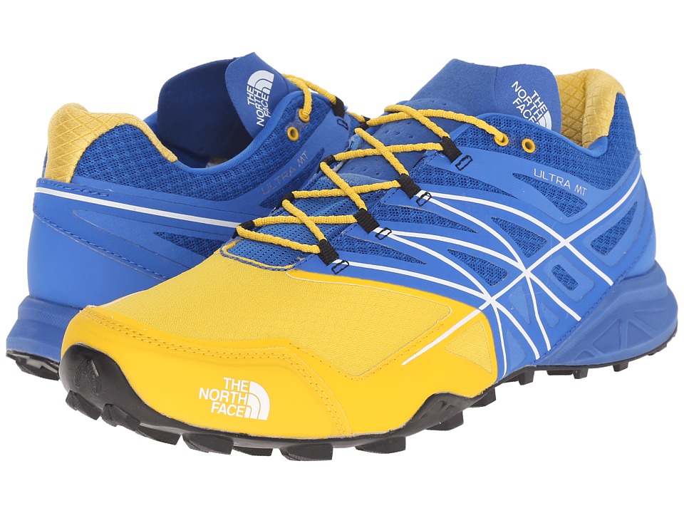 north face ultra mt 2