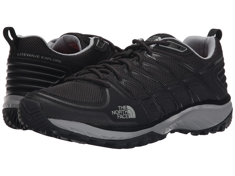 litewave explore north face