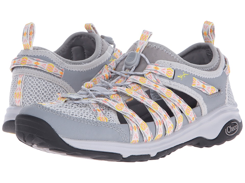 Chaco Outcross Evo 1 Slate Women Chaco Outcross Evo 1 Slate Women