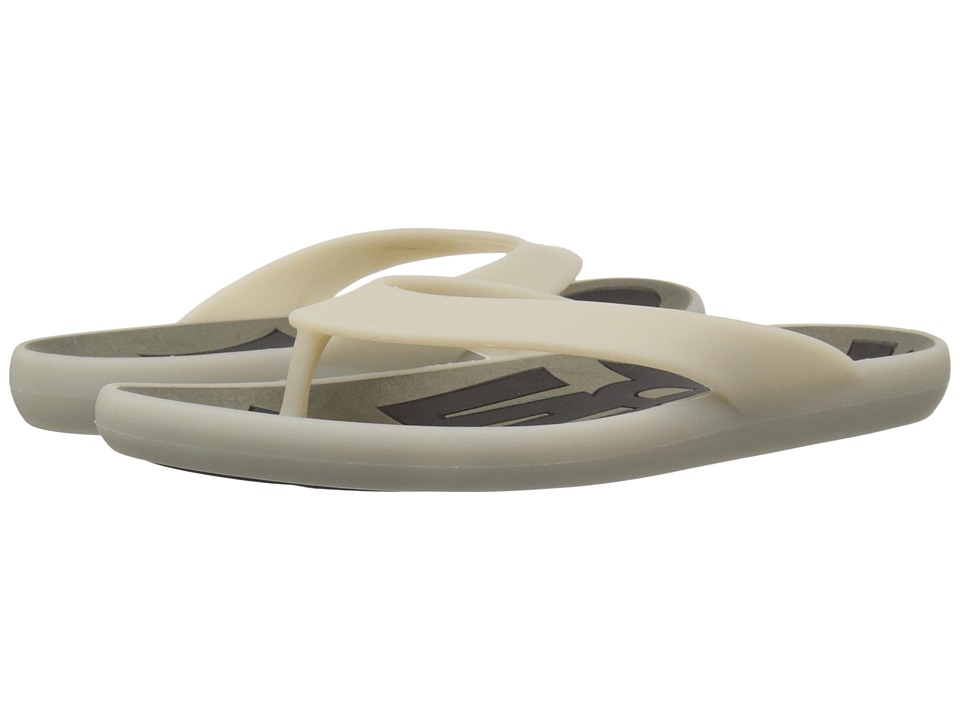 camper dolphin flip flop