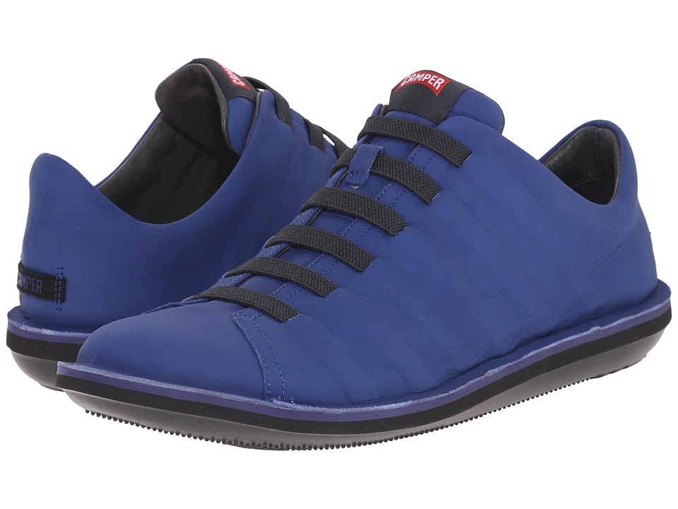 Camper - Beetle Basket -18751 (Bright Blue 1) Men