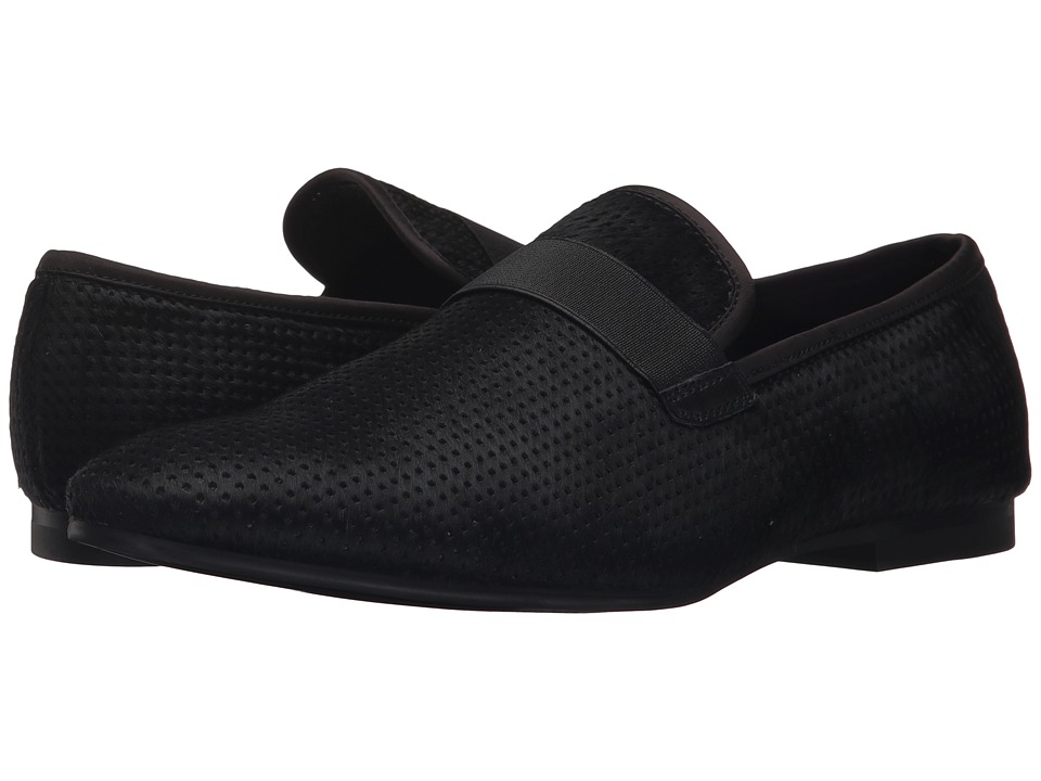 Calvin Klein Nemo (Black Haircalf) Men