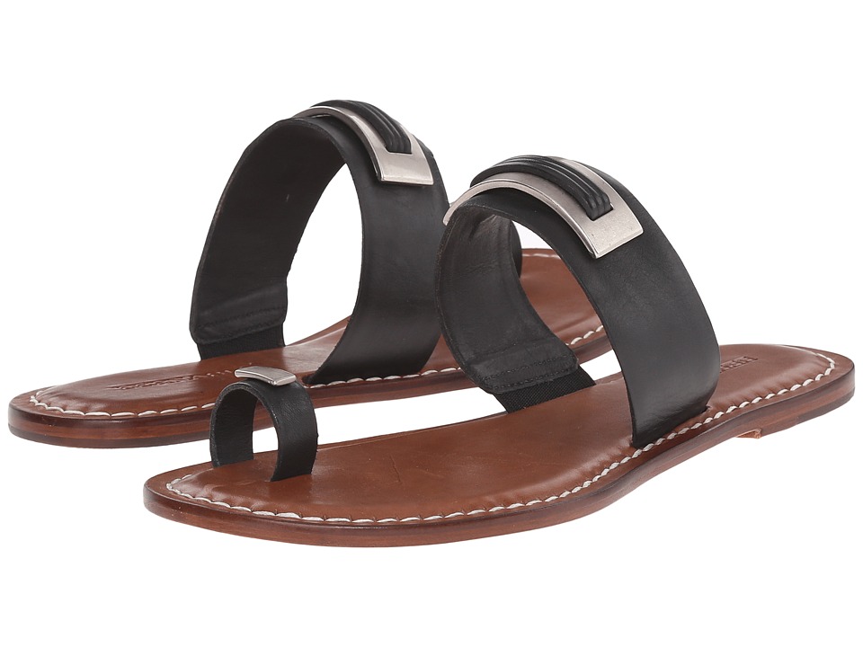 Bernardo Molly (Black) Women