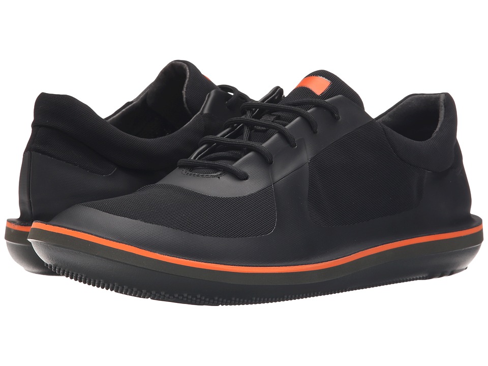 Camper - Beetle Sport - K100087 (Black) Men