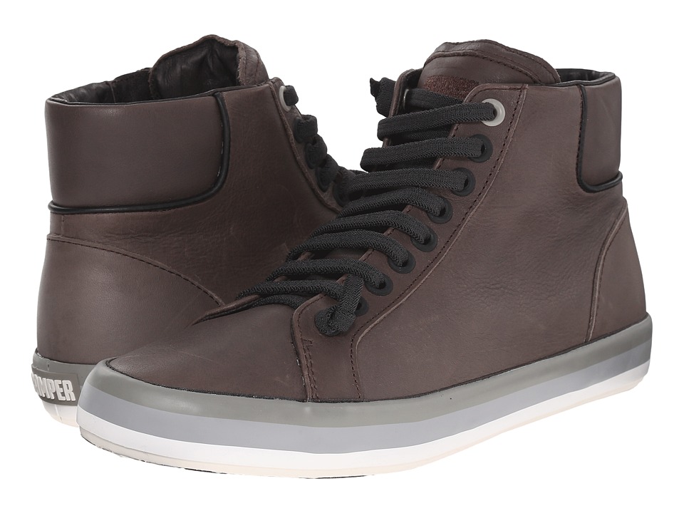 camper andratx boots