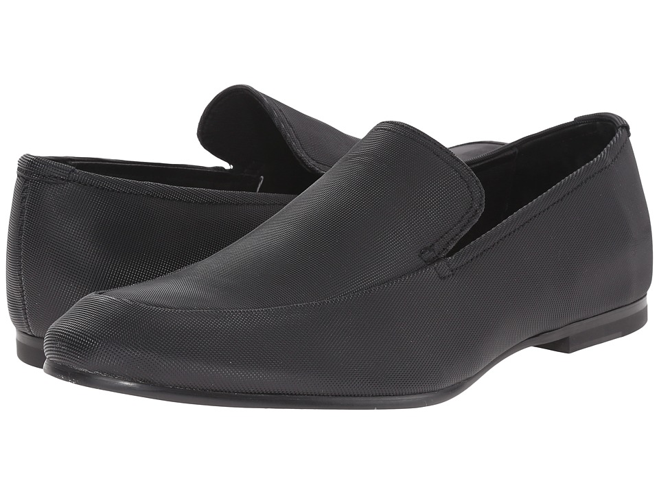 Calvin Klein Nicco (Black Smooth) Men