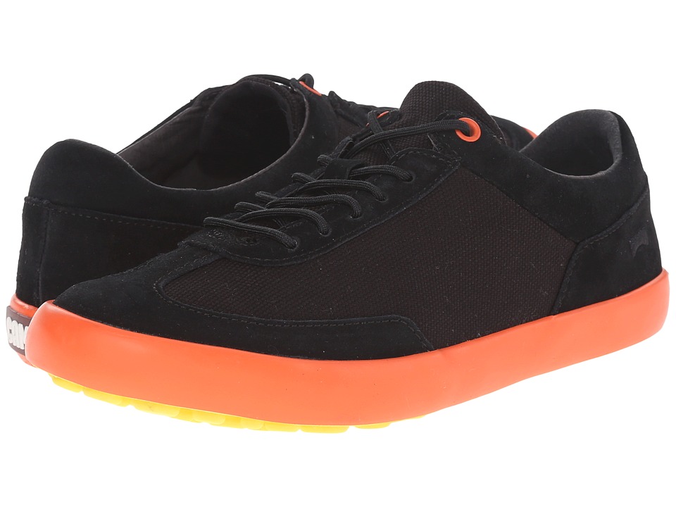 Camper Pelotas Persil Vulcanizado K100060 (Black) Men