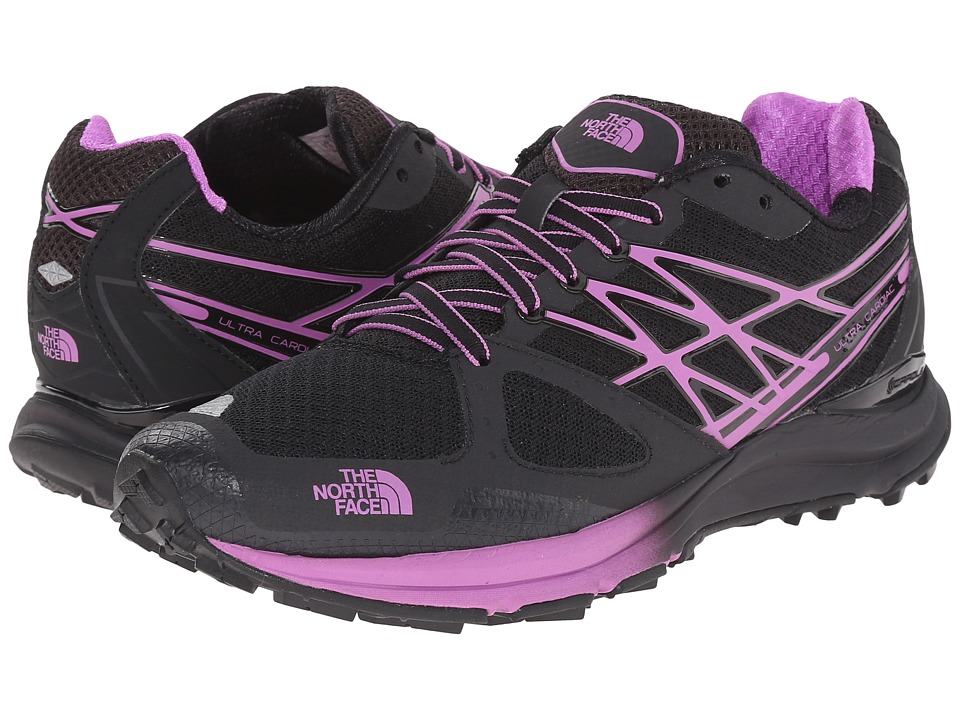 north face ultra cardiac womens