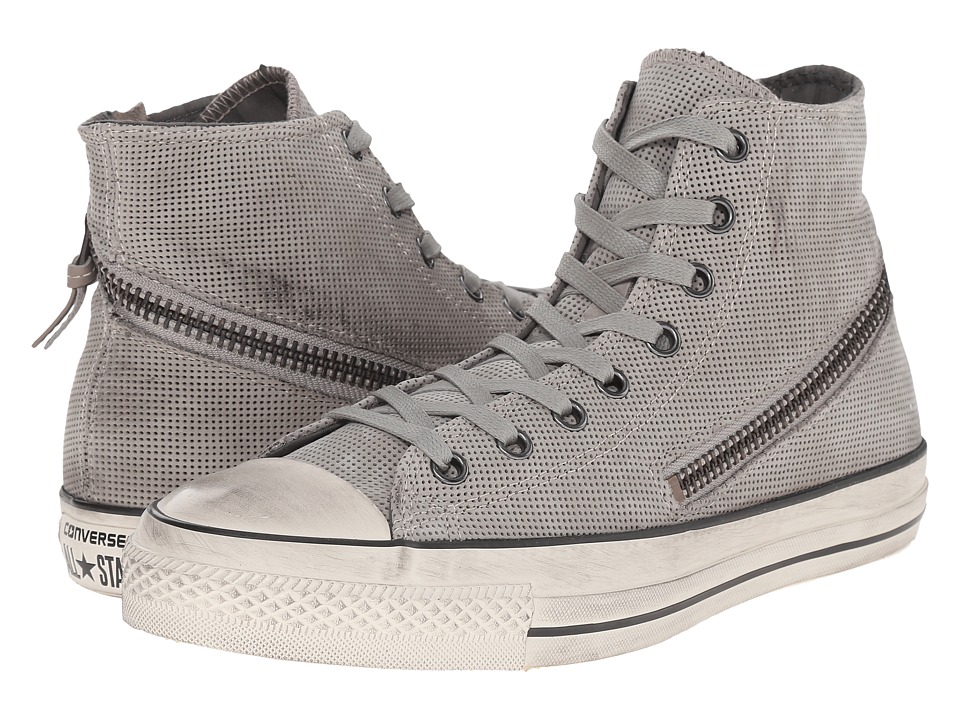 Converse by John Varvatos Chuck Taylor All Star Tornado Zip (Sand/Beluga/Turtledove) Lace up casual Shoes