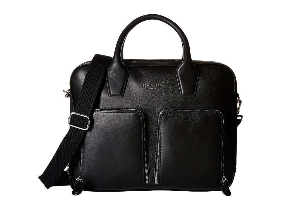 EAN 5054314813561 product image for Ted Baker - Zipero (Black) Bags | upcitemdb.com