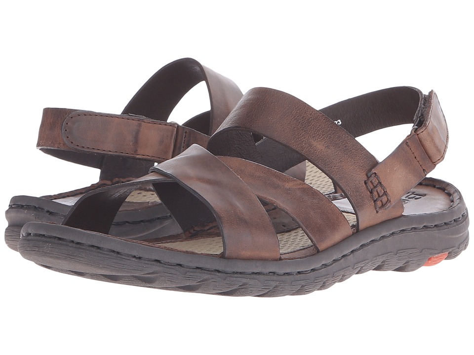 born estes sandals