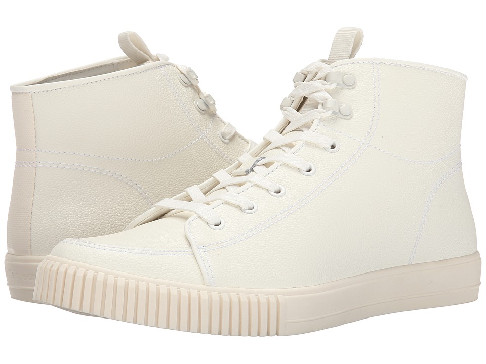 Calvin Klein Men S Berke Emboss Leather Fashion Sneaker Calvin Klein Men S Berke Emboss Leather Fashion Sneaker