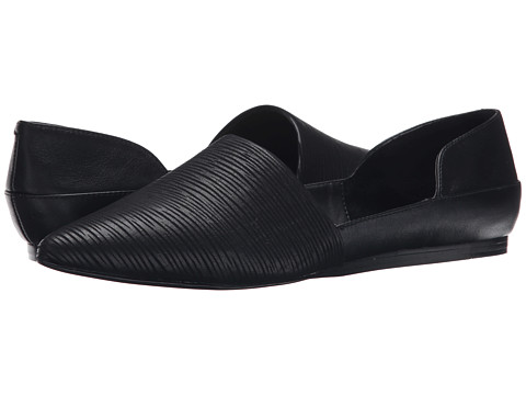 UPC 800554134295 product image for Joe's Jeans - Heat (Black) Women's Slip on  Shoes | upcitemdb.com