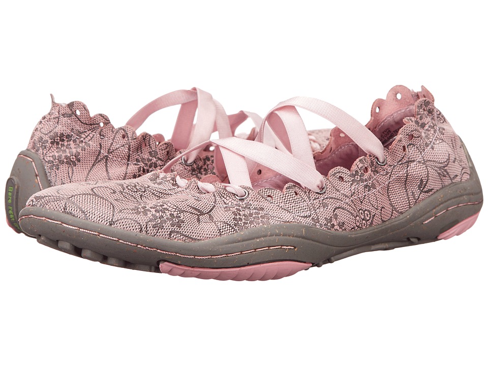 Jambu Kettle-Too (Rose) Women