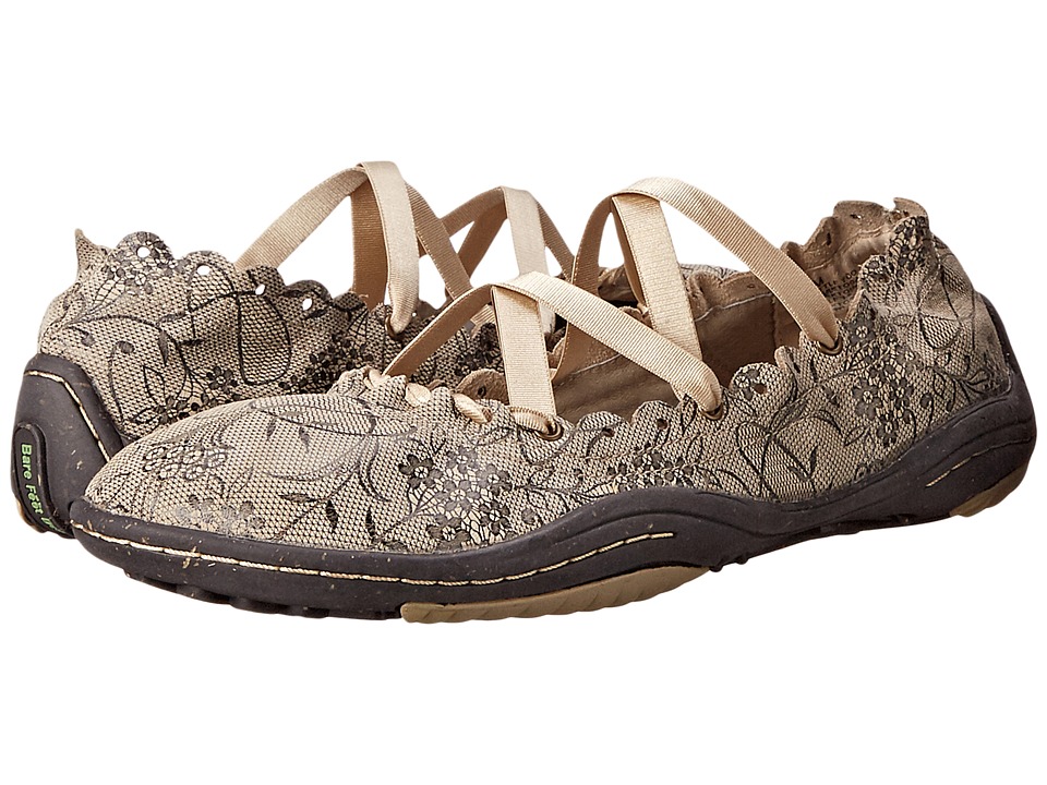 Jambu Kettle-Too (Beige) Women
