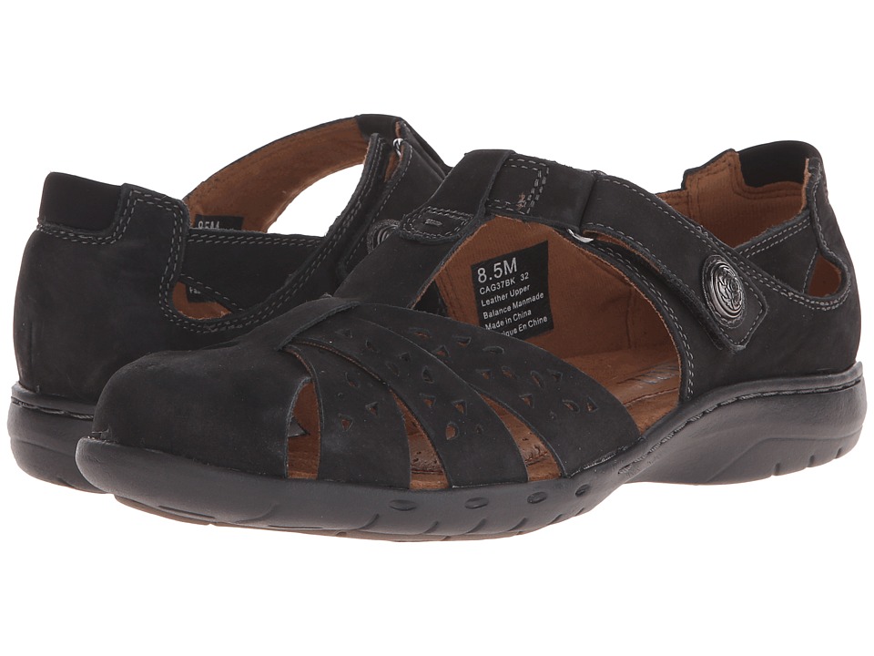 Rockport Cobb Hill Collection Cobb Hill Patina (Black) Women