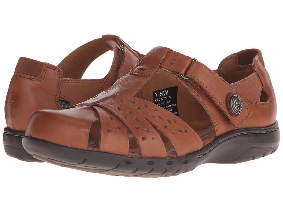 Rockport Cobb Hill Collection Cobb Hill Patina (Tan) Women
