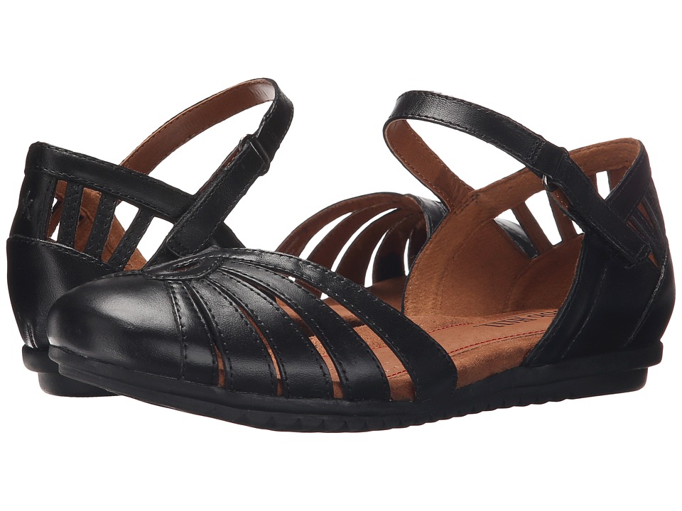 Rockport Cobb Hill Collection Cobb Hill Irene (Black) Women