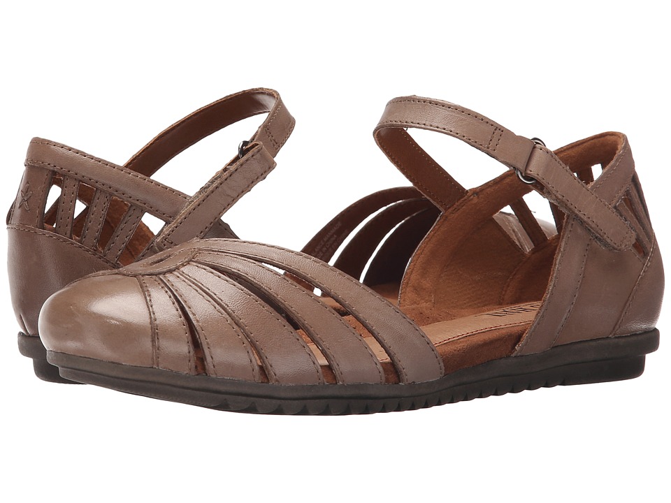 Rockport Cobb Hill Collection Cobb Hill Irene (Khaki) Women