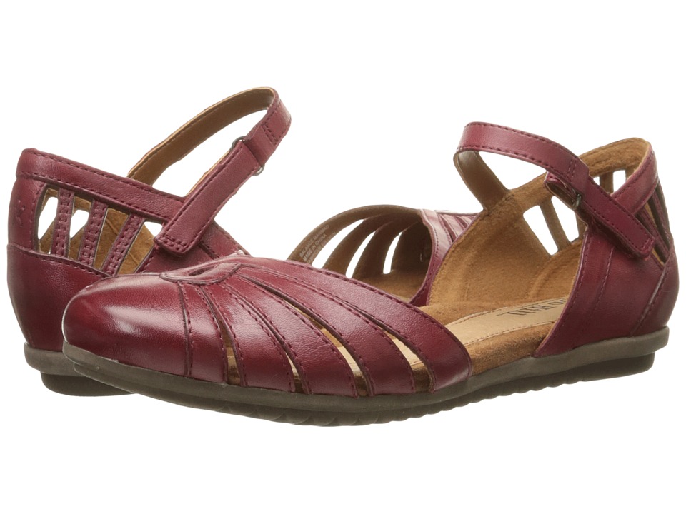 Rockport Cobb Hill Collection Cobb Hill Irene (Bordeaux) Women