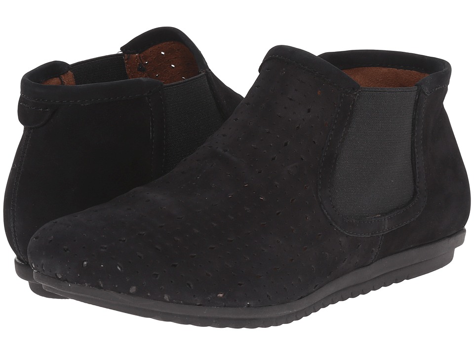 Rockport Cobb Hill Collection Cobb Hill Isabella (Black) Women