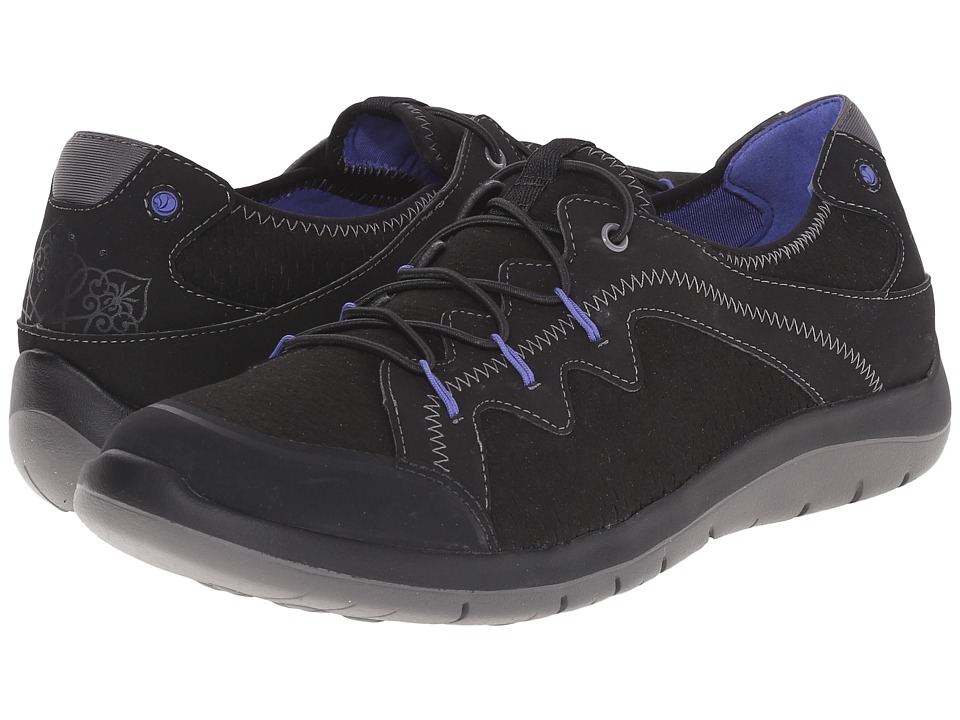 Rockport Cobb Hill Collection Cobb Hill FitStride (Black) Women