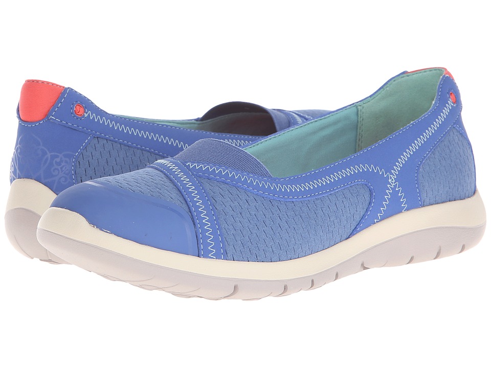 Rockport Cobb Hill Collection Cobb Hill FitSpa (Blue) Women