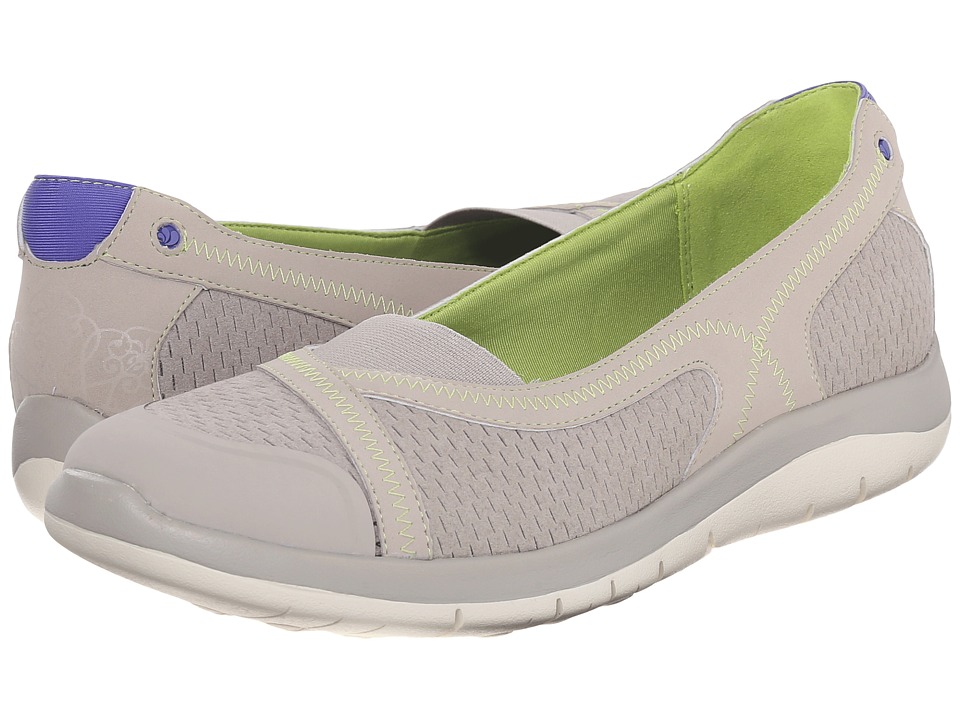Rockport Cobb Hill Collection Cobb Hill FitSpa (Taupe) Women