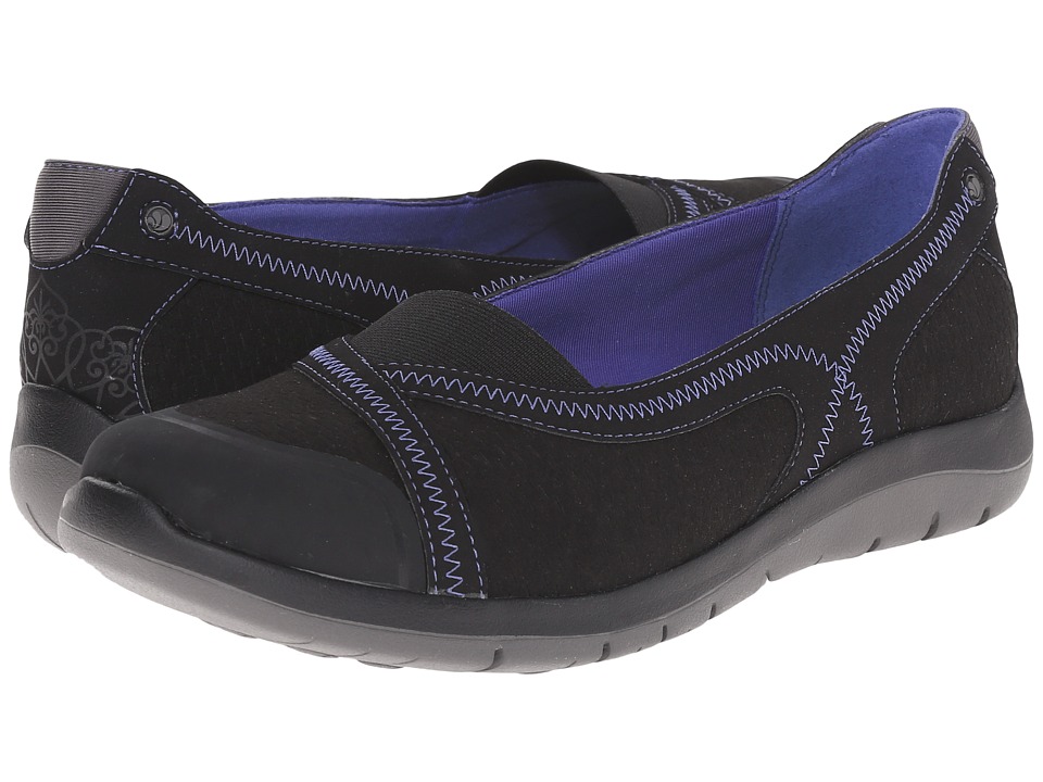 Rockport Cobb Hill Collection Cobb Hill FitSpa (Black) Women
