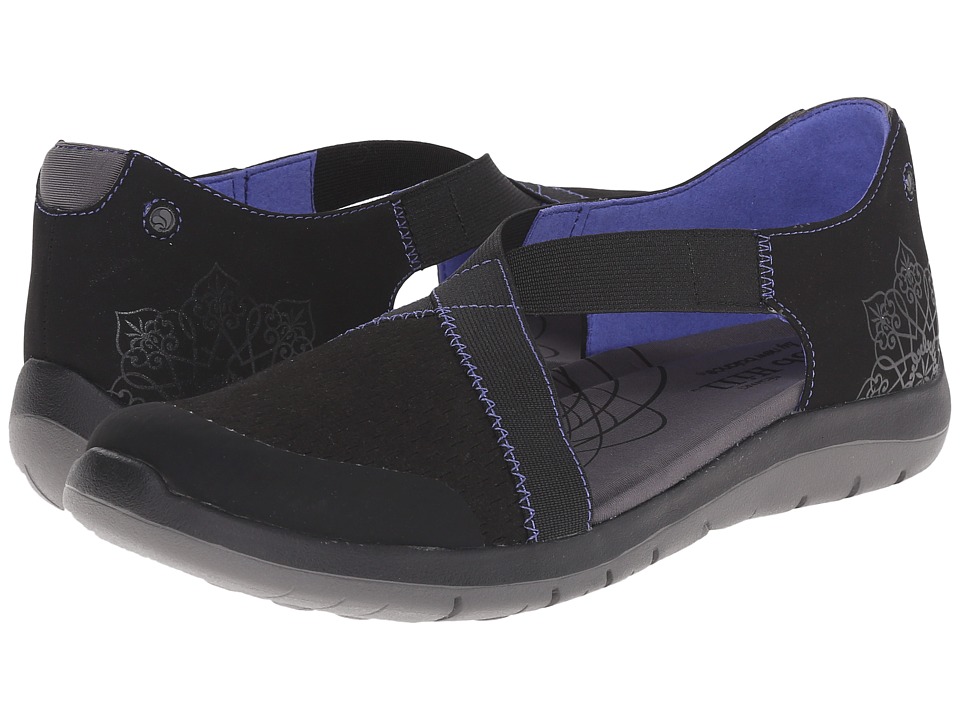 Rockport Cobb Hill Collection Cobb Hill FitSpirit (Black) Women