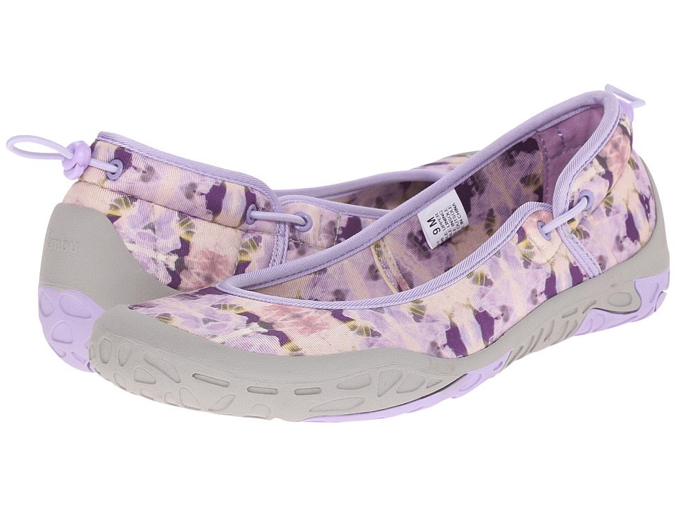 Jambu - Hush (Lavender Multi) Women