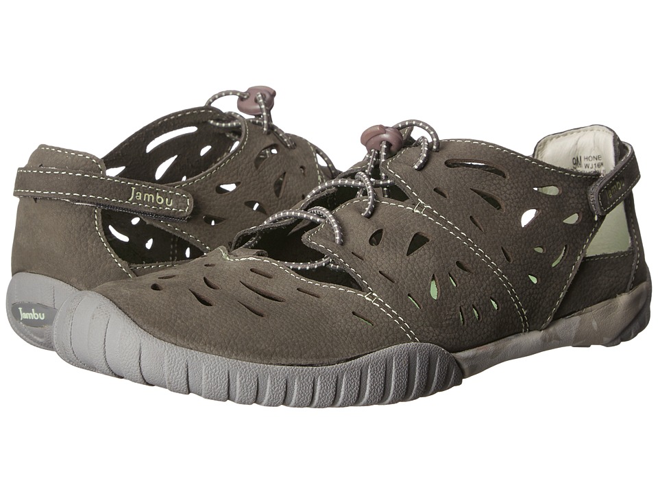 Jambu - Honey (Charcoal) Women