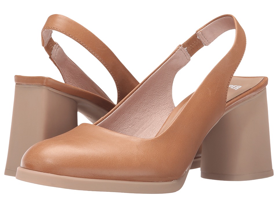 camper high heels