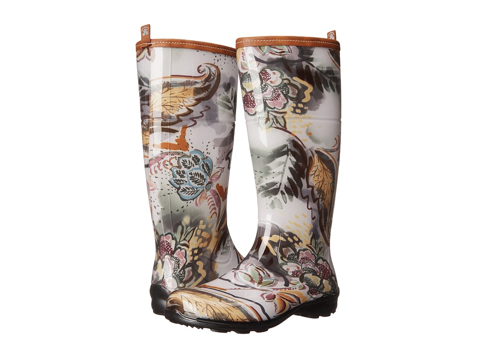 Kamik Dreamland (Olive) Women