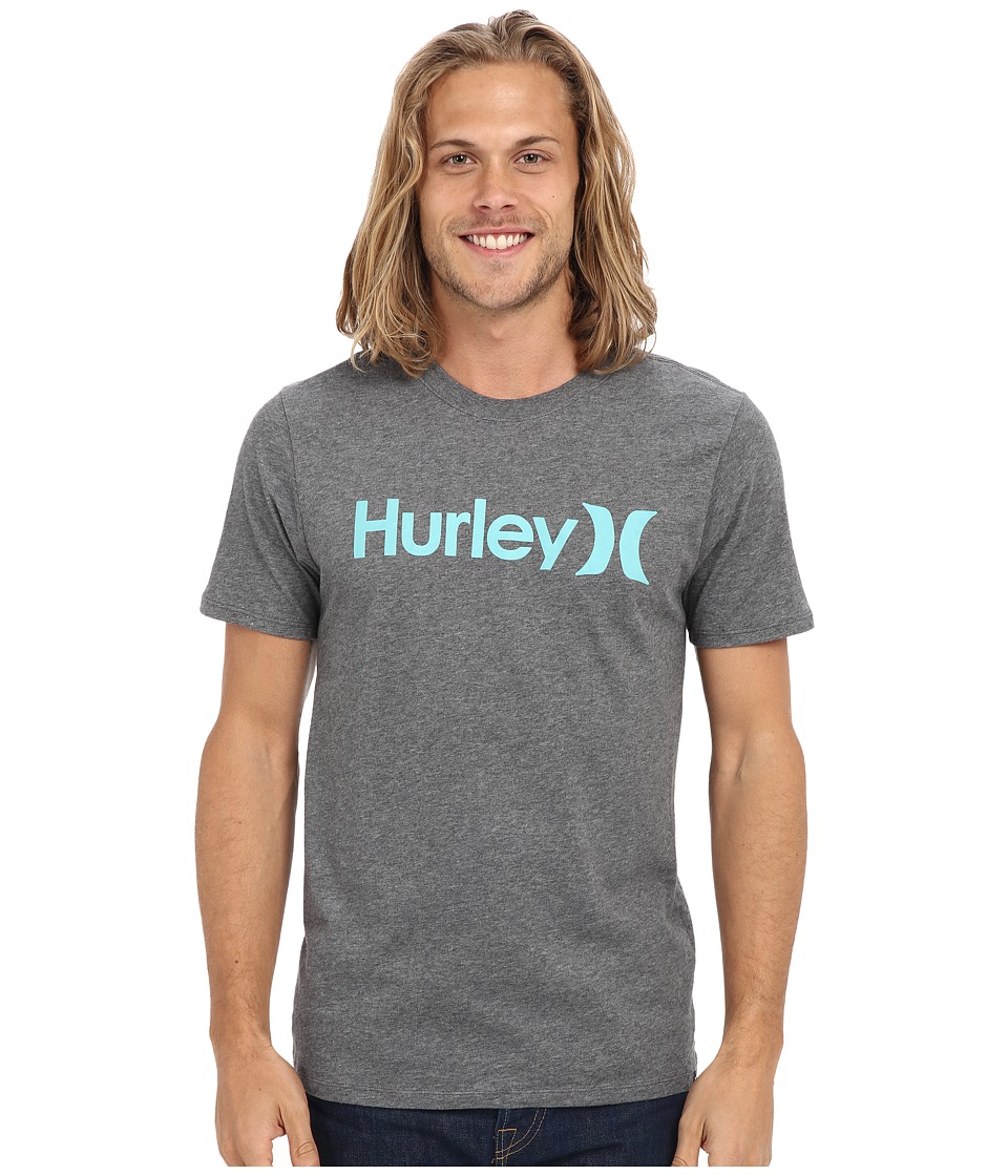 Hurley Men's TShirts, stylish comfort clothing